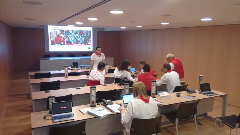 Oficina Internacional de Prensa (OIP)