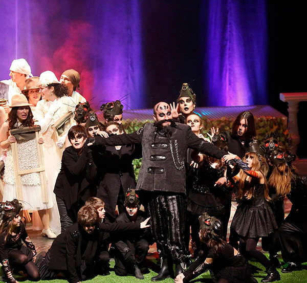 Opera Eskola