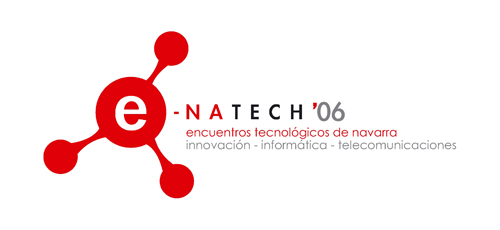 Encuentros tecnolgicos de Navarra e-natech06