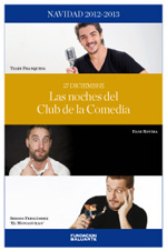 Ver programa