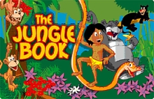 The Jungle Book