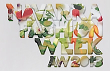 Navarra Fashion Week