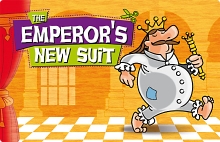 The Emperor's New Suit