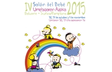 IV. Umetxoaren Nafar Erakusketa 2015