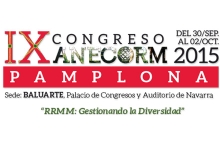 ANECORM IX Batzarra