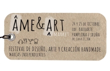 Âme&Art Market