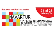 Navartur Reyno de Navarra, Turismoaren 11. Nazioarteko Feria