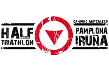 II Half Triatlón Pamplona-Iruña