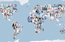 La enfermería en atención comunitaria: una mirada internacional