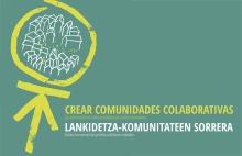 Crear Comunidades Colaborativas