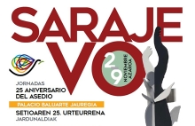Sarajevo, 25 aniversario del asedio
 