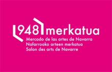 948 Merkatua - Mercado de las artes de Navarra