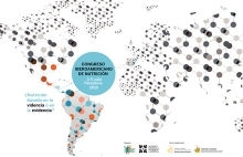 Nutrizioaren XVII. Iberoamerikar Biltzarra
