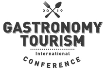 2º Congreso Internacional de Turismo Gastronómico