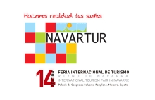 Navartur, 14ª Feria Internacional de Turismo Reyno de Navarra