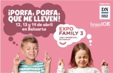 Expofamily III