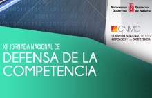XII Jornadas Nacionales de Defensa de la Competencia