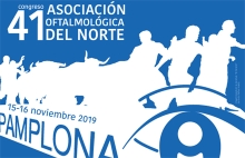 Asociación Oftalmológica del Norte-ren 41. Biltzarra