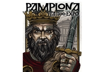 Pamplona Tattoo Expo