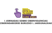 I Jornadas sobre Ciberviolencias