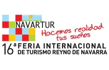 Navartur, 16ª Feria Internacional de Turismo Reyno de Navarra