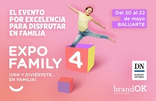 Expofamily IV