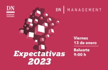 Expectativas 2023