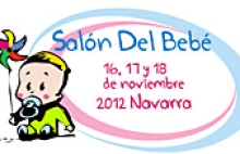 I Salón del Bebé de Navarra 2012