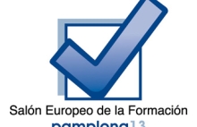 Salón Europeo de la Formación Pamplona13