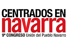 IX Congreso Unión del Pueblo Navarro