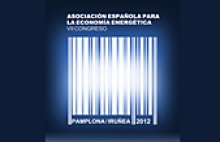 VII Congreso de la Asociación Española para la Economía Energética