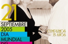Dia Mundial del Alheimer - Concierto de la Escolana Loyola
