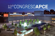 XII Congreso APCE