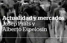 Conferencia Actualidad y Mercados