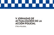 V Jornadas de Actualización de la Acción Policial