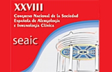 XXVIII Congreso de la Sociedad Española de Alergología e Inmunología Clínica