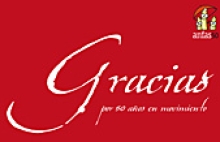 Gran Gala de ANFAS