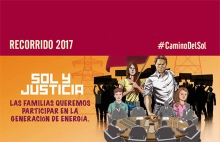 Tercera edición Camino del Sol