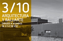 Arkitektura eta Baluarte