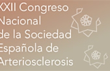 XXII Congreso Nacional de la Sociedad Española de Arteriosclerosis