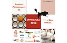 Jornadas Profesionales de Avicultura