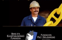 "Zer lana, zertarako globalizazioa" erakusketa