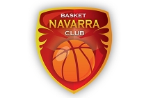 Basket Navarra Club-aren aurkezpen instituzionala
