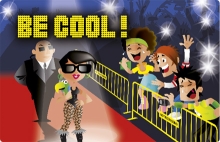 Be Cool!