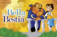 La Bella y la Bestia