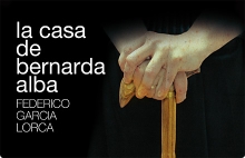 Bernarda Albaren etxea