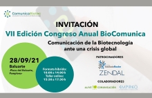 BioComunica21