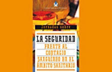 Jornadas sobre la seguridad frente al contagio sanguíneo en el ámbito sanitario