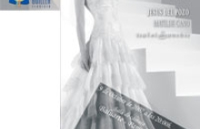 Desfile 'Tendencias novias 2008'