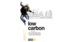 Cibarq 10. LOW CARBON CITIES